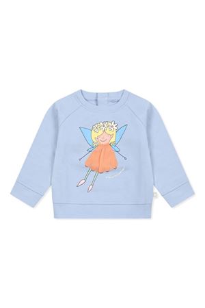 Felpa con stampa grafica STELLA McCARTNEY KIDS | TW4020Z0499652